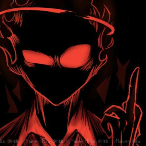 🖕 Стикер «Madness Combat» для Telegram