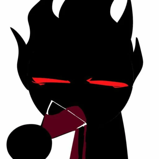 🍷 Стикер «Madness Combat» для Telegram