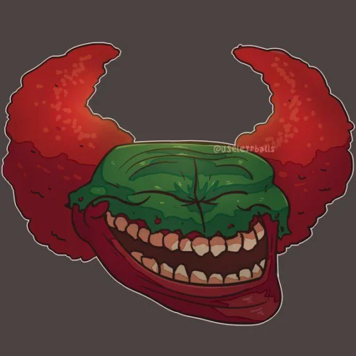 😏 Стикер «Madness Combat» для Telegram