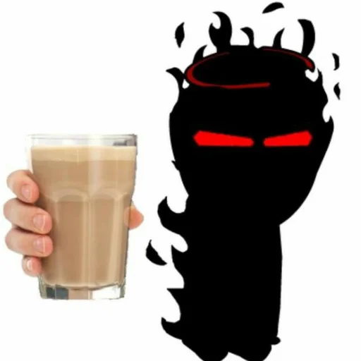🥛 Стикер «Madness Combat» для Telegram