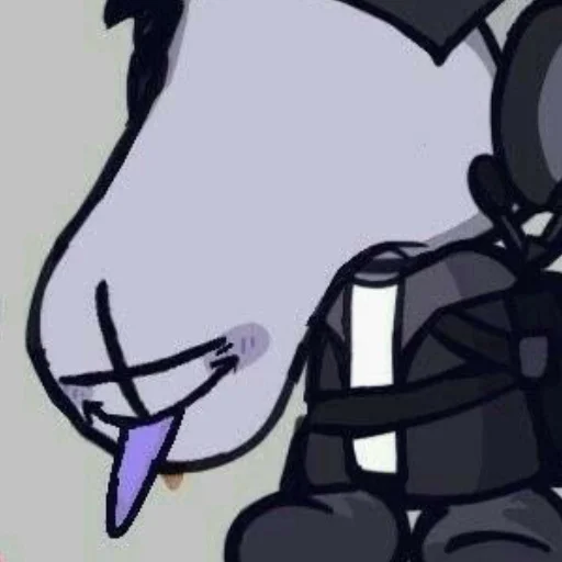 😋 Стикер «Madness Combat» для Telegram
