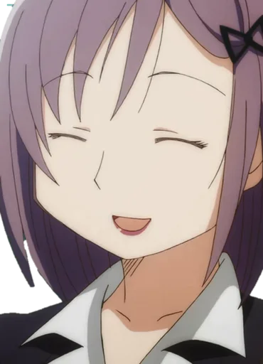 ☺️ Стикер «Madoka Magica» для Telegram