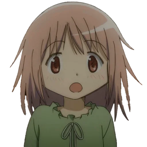 😯 Стикер «Madoka Magica» для Telegram