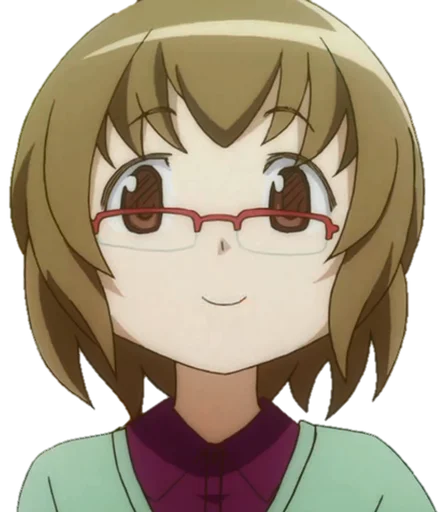 😊 Стикер «Madoka Magica» для Telegram
