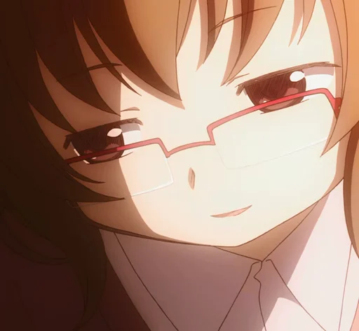 🤐 Стикер «Madoka Magica» для Telegram