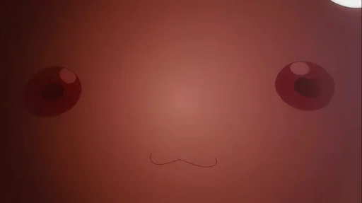 😏 Стикер «Madoka Magica» для Telegram