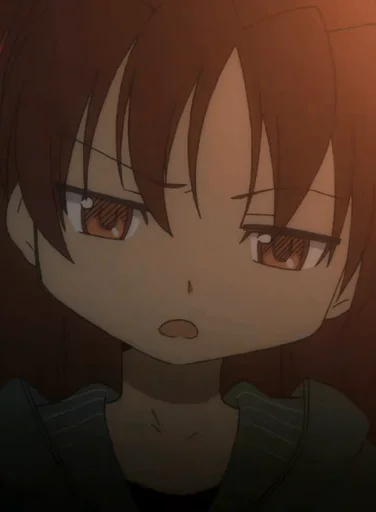 ❔ Стикер «Madoka Magica» для Telegram