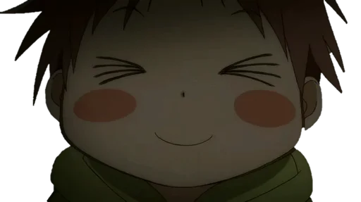 👶 Стикер «Madoka Magica» для Telegram