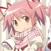 Стикер 11 Madoka