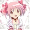 Обложка набора Madoka