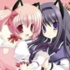 Стикер 42 Madoka
