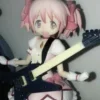 Стикер 55 Madoka