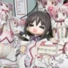 Стикер 59 Madoka