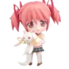 Стикер 17 Madoka