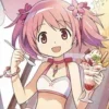 Стикер 8 Madoka