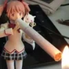 Стикер 56 Madoka