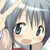 Стикер 23 Madoka