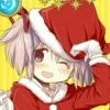 Стикер 9 Madoka