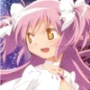Стикер 13 Madoka