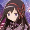 Стикер 12 Madoka