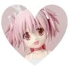 Стикер 21 Madoka