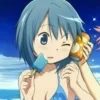 Стикер 27 Madoka