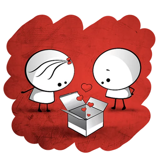 🎁 Стикер «madottavu» для Telegram