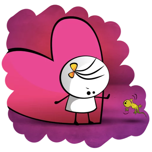 ✋ Стикер «madottavu» для Telegram