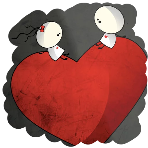 💛 Стикер «madottavu» для Telegram