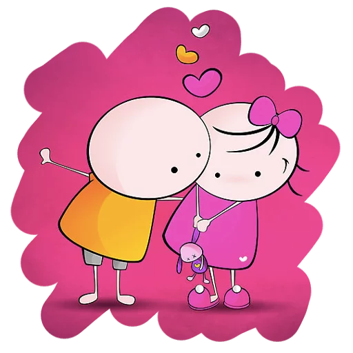 😘 Стикер «madottavu» для Telegram