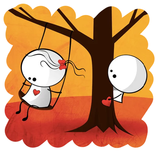 💚 Стикер «madottavu» для Telegram