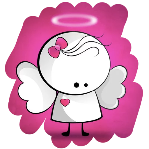 😇 Стикер «madottavu» для Telegram
