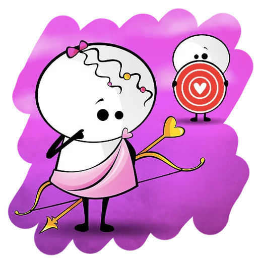 🎯 Стикер «madottavu» для Telegram