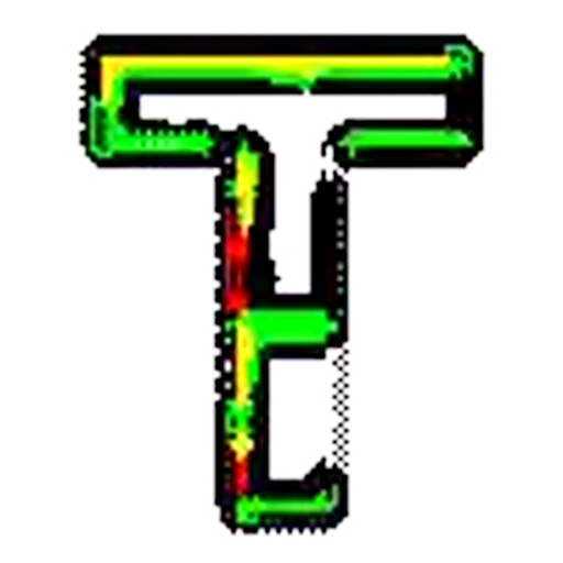 🌃 Эмодзи «Madrugada and Egunsentia Font» для Telegram