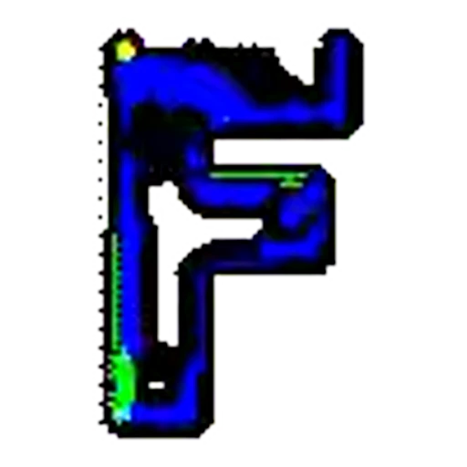 🌃 Эмодзи «Madrugada and Egunsentia Font» для Telegram