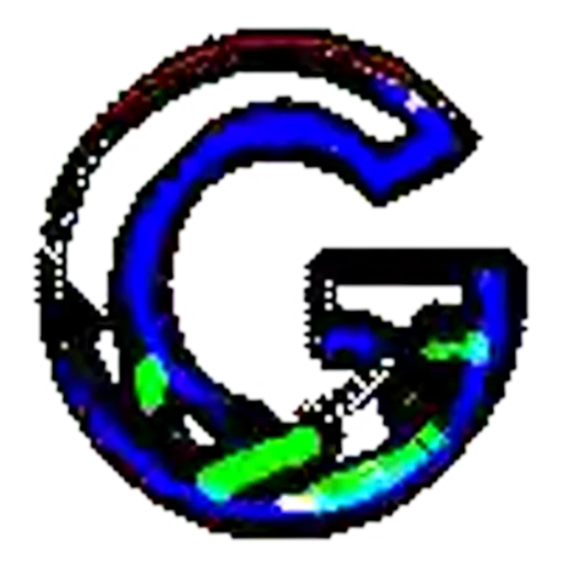 🌃 Эмодзи «Madrugada and Egunsentia Font» для Telegram