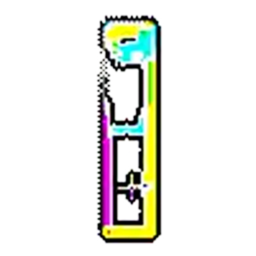 🌄 Эмодзи «Madrugada and Egunsentia Font» для Telegram