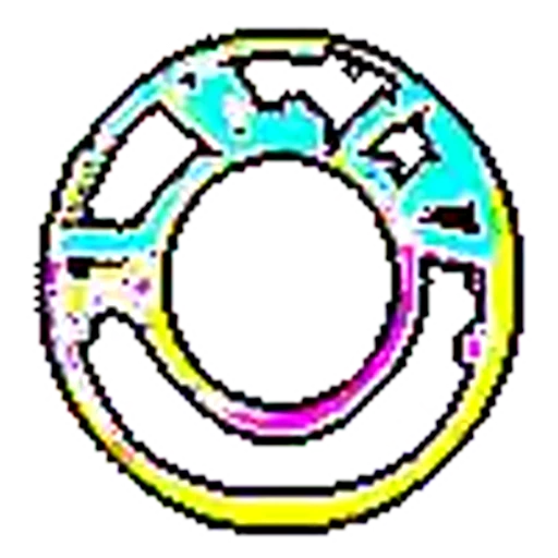 🌄 Эмодзи «Madrugada and Egunsentia Font» для Telegram
