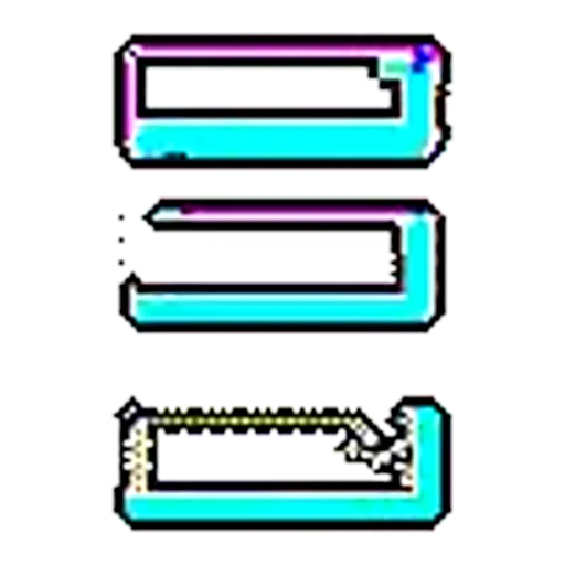 🌄 Эмодзи «Madrugada and Egunsentia Font» для Telegram