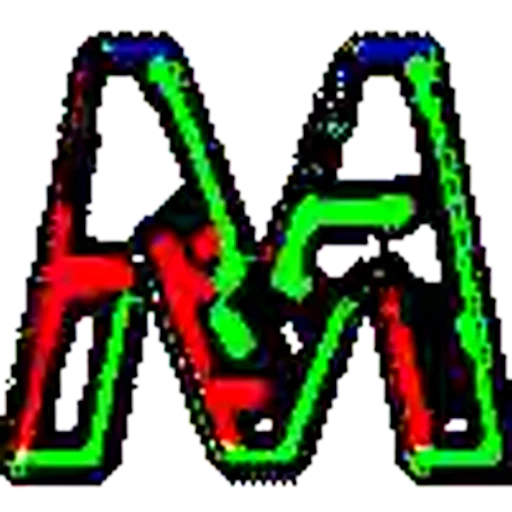 🌃 Эмодзи «Madrugada and Egunsentia Font» для Telegram