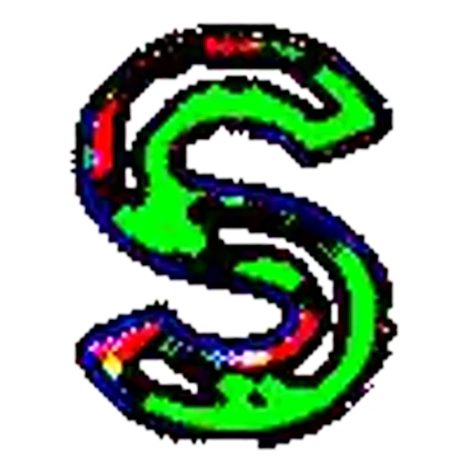 🌃 Эмодзи «Madrugada and Egunsentia Font» для Telegram