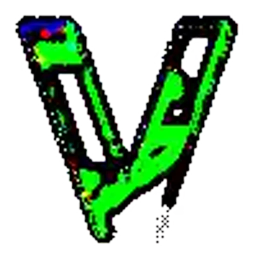 🌃 Эмодзи «Madrugada and Egunsentia Font» для Telegram