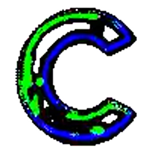 🌃 Эмодзи «Madrugada and Egunsentia Font» для Telegram
