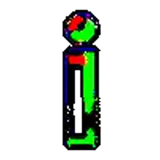 🌃 Эмодзи «Madrugada and Egunsentia Font» для Telegram