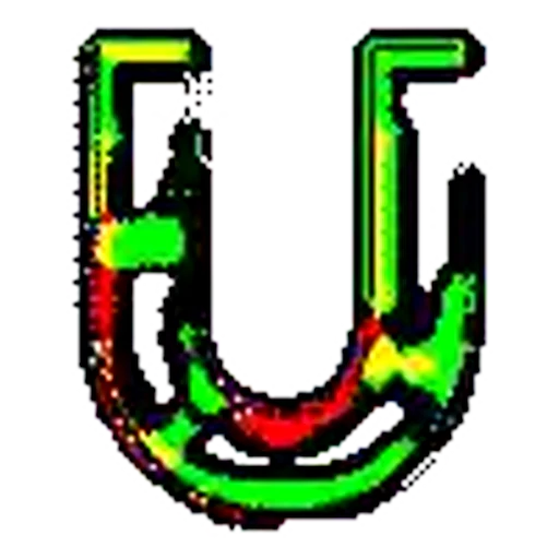 🌃 Эмодзи «Madrugada and Egunsentia Font» для Telegram