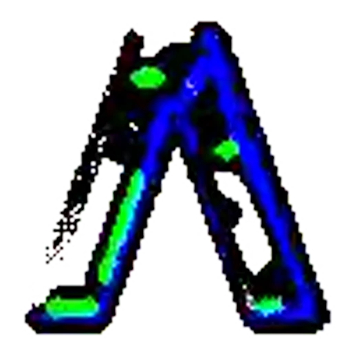 🌃 Эмодзи «Madrugada and Egunsentia Font» для Telegram