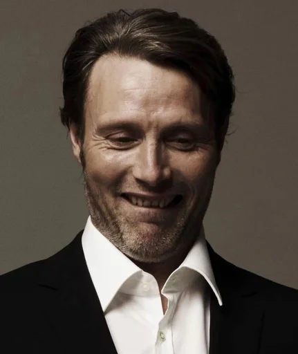 ☺️ Стикер «beloved mads» для Telegram