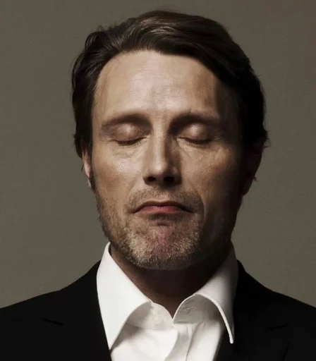 😤 Стикер «beloved mads» для Telegram