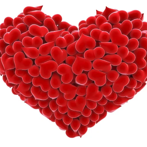 🌸 Стикер «Mixed» для Telegram