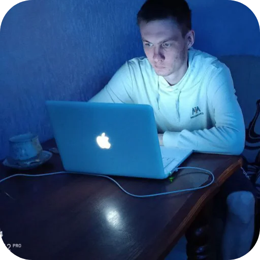 🪑 Стикер «Mixed» для Telegram